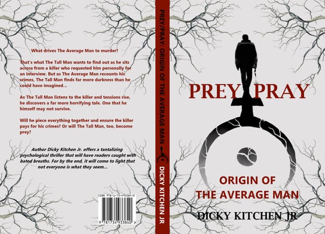 book cover of Origin Of The Average Man